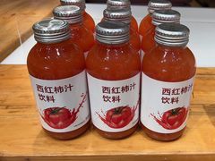 -西贝莜面村(嘉定大融城店)