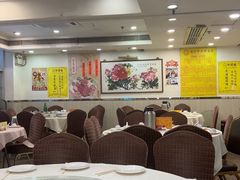 -醉琼楼酒家(灣仔)