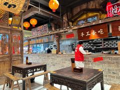 -周小波重庆小面·重庆名小吃(邹容路店)