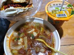 -老金家蛋菜夹馍(西安总店)