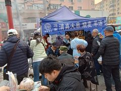 -哈尔滨道外清真寺