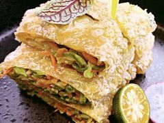 -荷风细雨·中国茶宴(碧云店)