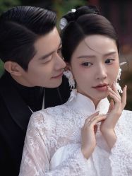 点击看大图 -今生有约婚纱摄影店(景德路店)