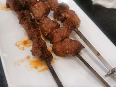 -兰州宾馆餐厅(兰州驻京办店)