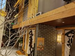 -墨居上隐·院子里火锅(峨眉店)