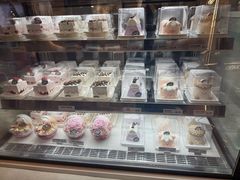 -DQ·蛋糕·冰淇淋(绿宝店)