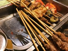 -西单翅酷(西单店)