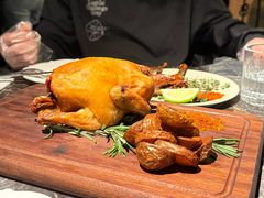 -LESCEDARS Brasserie Bistro香柏树