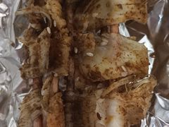 -快乐小羊·内蒙牛羊肉火锅(流花中心店)