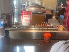 -邢氏老太太烤串(北兴街店)