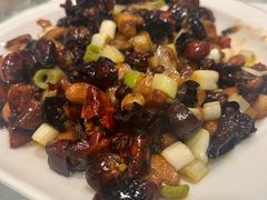 -双流传承老妈兔头(玉林总店)