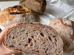 -佐敦面包铺·JORDAN BAKERY
