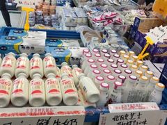 零售区-牛奶便利(东四店)