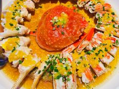 -曼格纳·曼芯馆(杨浦店)