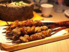-羊之道草原味道清真餐厅(番禺店)