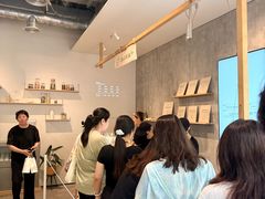 -喜茶(上海打浦桥日月光gelato lab+店)