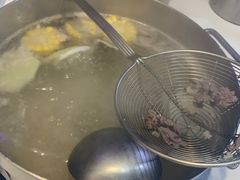 -陈记顺和潮汕鲜牛肉火锅(棠德南路店)