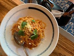 -PIZZA BIANCA(民园店)