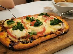 玛格丽特披萨-夏朵花园(复兴西路店)
