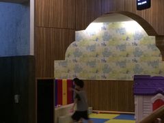 -纽斯桑拿会所(天山店)