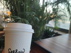 -Seesaw Coffee(朝阳大悦城店)