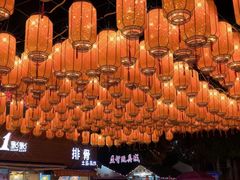 -文庙广场小吃一条街