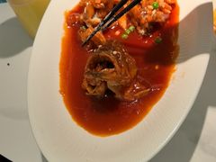 -荷塘秋月·本帮江浙菜(国权路店)