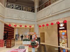 -唐山河头老街国丰维景国际大酒店