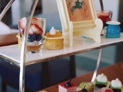 -北京柏悦酒店·锦庭餐厅Dining Room