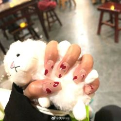 -瑞丽美甲