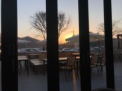 -JF Garden(渔人码头店)