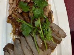 -天天海鲜城·海鲜大排档(新溪店)