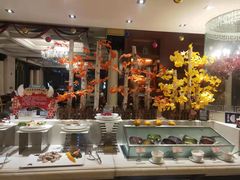 -古南都饭店-遂心遂意自助餐厅(广州路店)