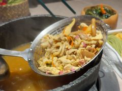 -芸山季·云南野生菌火锅(宝能环球汇店)