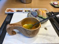 -御泉七味铁板烧(高区店)