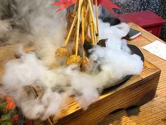 -和食佬石锅主题餐厅(吾悦广场店)