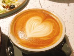 -BE BRIGHT KITCHEN(正佳广场店)