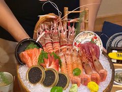 -吉兆·料理(红梅南路店)