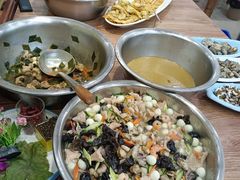 -抹直口特色菜馆(一店)