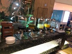 果汁-佰园全日西餐厅-厦门佰翔软件园酒店