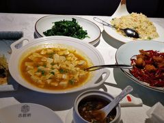 -古越舫·精品杭帮菜(商都路店)