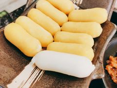 -炙忧烤肉屋(中国铁建广场店)