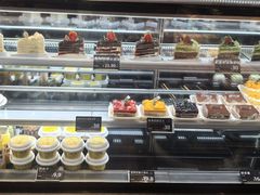 -FANEN法念·烘焙·甜点(万象城店)