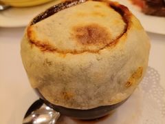 -成桂西餐厅·42年的味道(五大道疙瘩楼店)