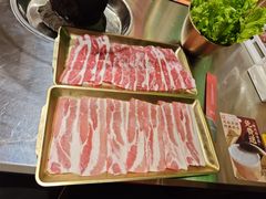 -九个炉子·东北地摊儿烤肉(杨浦店)