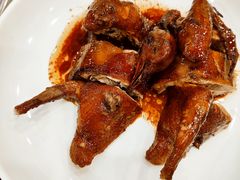 -信天游餐馆(肇庆店)