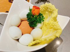 -海底捞火锅(西直门凯德MALL店)