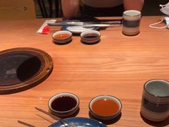 -烧肉达人•炭火烧肉(新天地店)