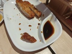 -小杨生煎(黄河路店)
