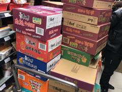 -Q-mart 陕西全都超市(全都More购物中心店)